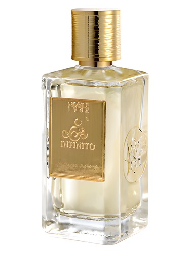 Frasco de Infinito, de Nobile 1942