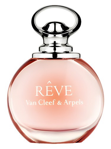 Frasco de Reve, de Van Cleef & Arpels