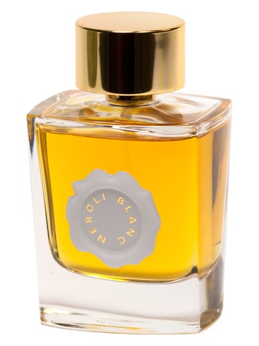 Frasco de Neroli blanc Eau de Parfum, de Au Pays de la Fleur d’Oranger