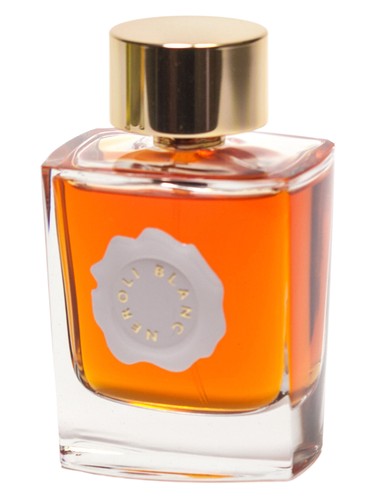 Frasco de Neroli blanc Intense Eau de Parfum — Au Pays de la Fleur d’Oranger