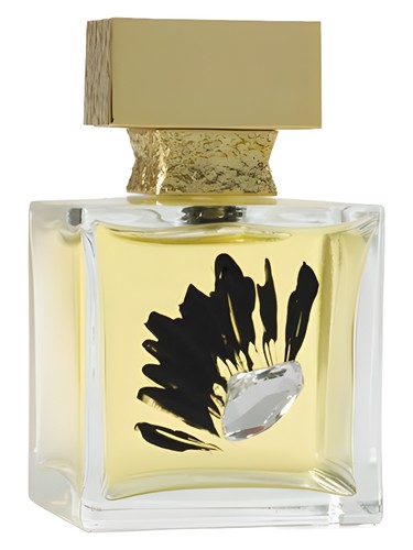 Frasco de Nasreen, de M. Micallef