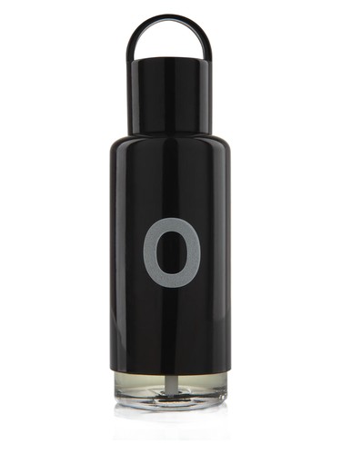 Frasco de Black Collection 0 — Blood Concept