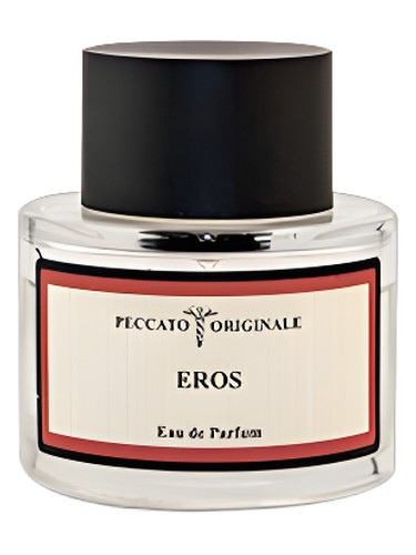 Frasco de Eros, de Peccato Originale