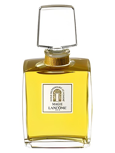 Frasco de Magie, de Lancôme