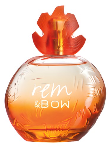 Frasco de Rem & Bow, de Reminiscence