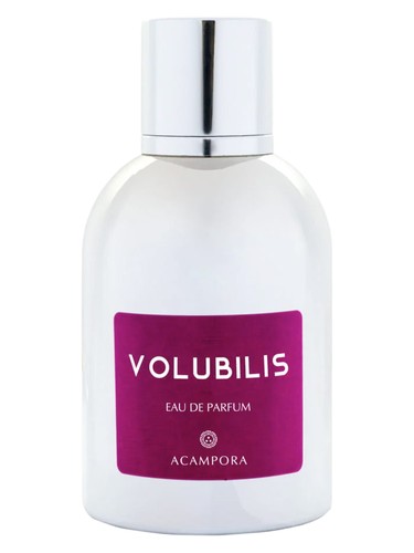 Frasco de Volubilis – Eau de Parfum, de Bruno Acampora