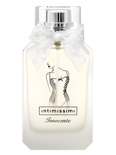 Frasco de Innocente, de Intimissimi
