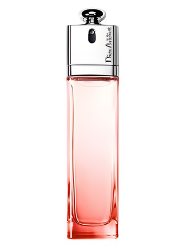 Frasco de Dior Addict Eau Delice, de Dior