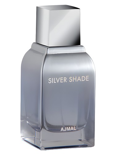 Frasco de Silver Shade — Ajmal