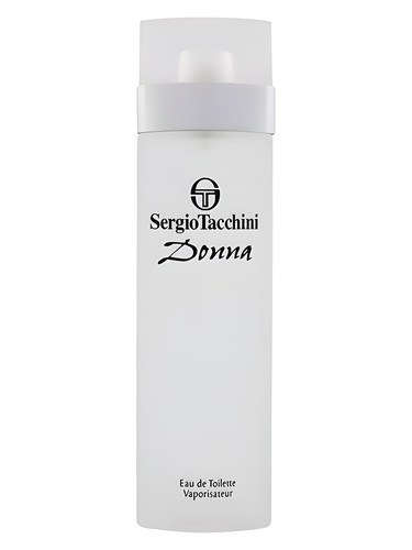 Frasco de Sergio Tacchini Donna — Sergio Tacchini