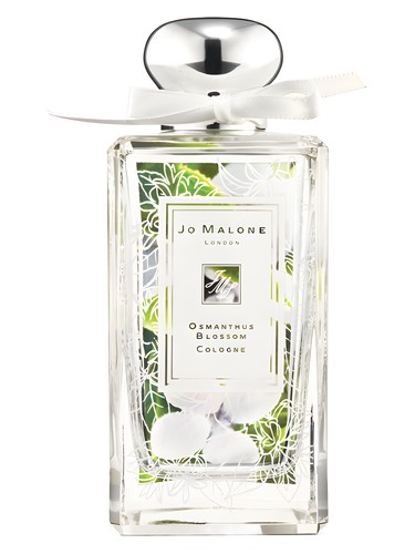 Frasco de Osmanthus Blossom — Jo Malone London