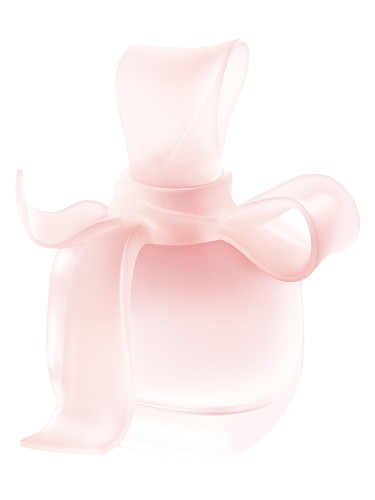 Frasco de Mademoiselle Ricci L'Eau — Nina Ricci