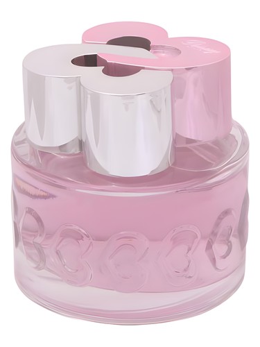 Frasco de Parisian Rose, de Poiray