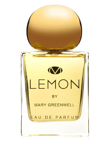 Frasco de Lemon, de Mary Greenwell