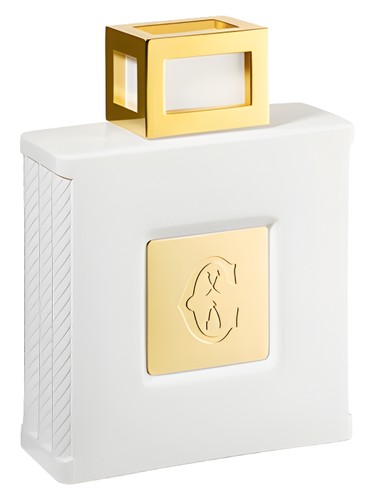 Frasco de Royal White, de Charriol