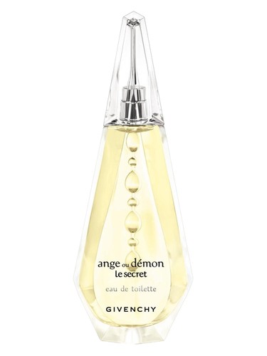 Frasco de Ange Ou Demon Le Secret Eau de Toilette — Givenchy
