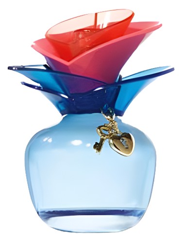 Frasco de Someday Summer Edition, de Justin Bieber