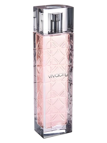 Frasco de Vivacity — Oriflame