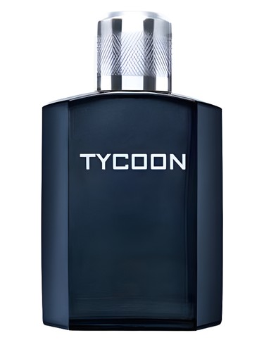 Frasco de Tycoon, de Oriflame
