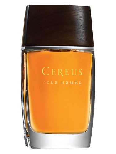 Frasco de Cereus No. 14, de Cereus