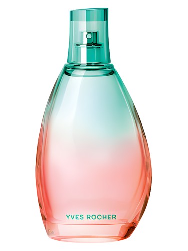 Frasco de Retropical, de Yves Rocher