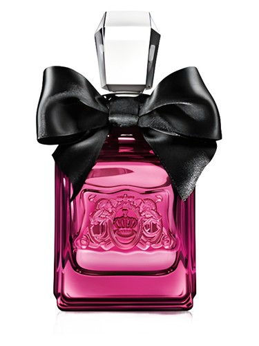 Frasco de Viva La Juicy Noir — Juicy Couture