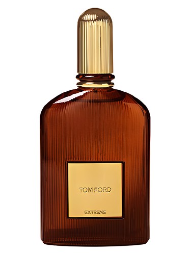 Frasco de Tom Ford for Men Extreme — Tom Ford