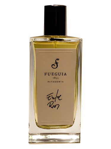 Frasco de Entre Ríos, de Fueguia 1833