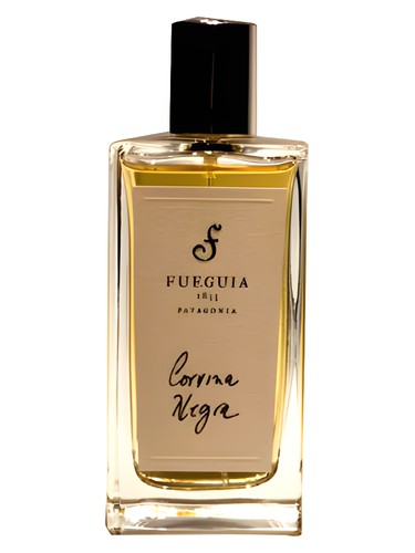 Frasco de Corvina Negra, de Fueguia 1833