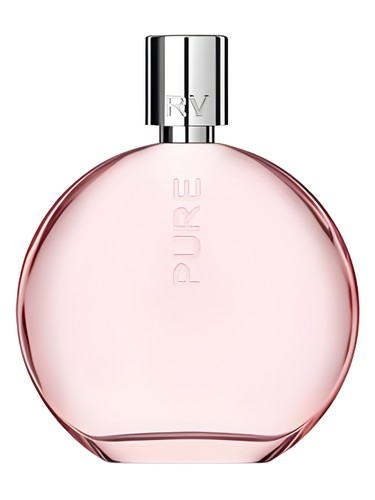 Frasco de RV Pure for Her, de Roberto Verino