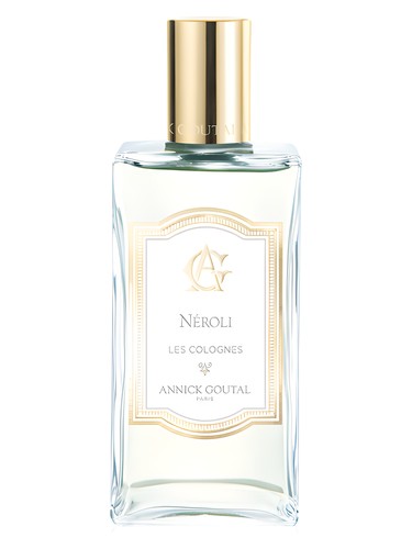 Frasco de Les Colognes Neroli, de Goutal