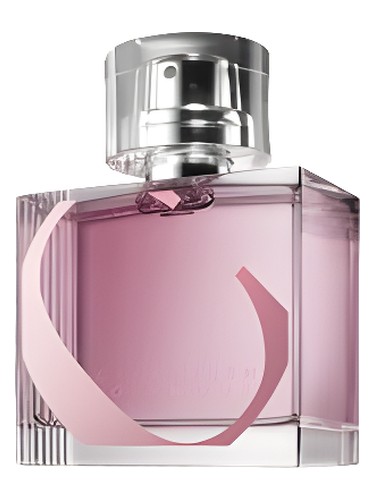 Frasco de City Rush Glamour — Avon