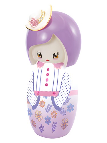 Frasco de Les Poupees Cottage, de S. Cute