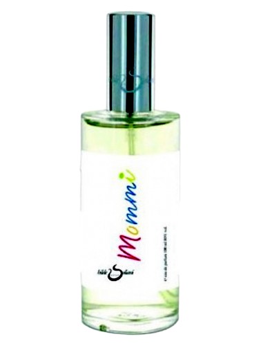 Frasco de Mommi, de Hilde Soliani