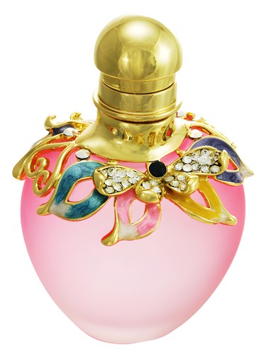Frasco de Small Attic, de Novae Plus