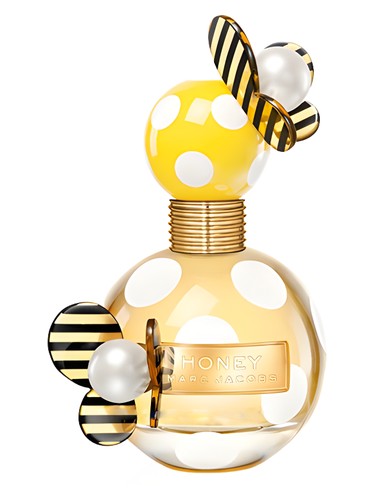Frasco de Honey — Marc Jacobs