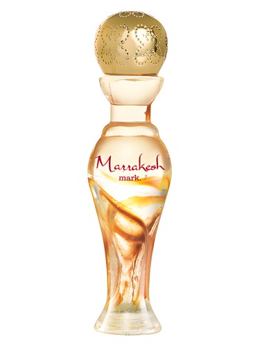 Frasco de mark Marrakesh, de mark.