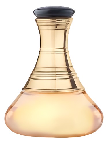 Frasco de Wild Elixir — Shakira