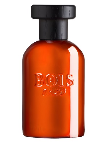 Frasco de Vento nel Vento — Bois 1920