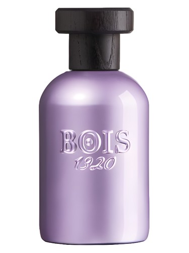 Frasco de Sensual Tuberose, de Bois 1920