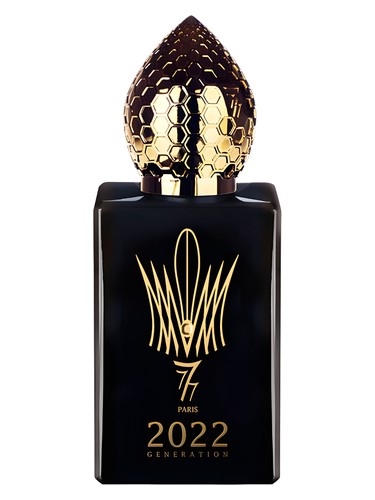 Frasco de 2022 Generation Homme — Stéphane Humbert Lucas 777