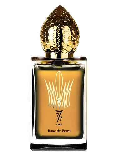 Frasco de Rose de Petra — Stéphane Humbert Lucas 777
