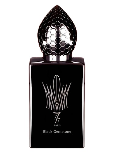 Frasco de Black Gemstone — Stéphane Humbert Lucas 777