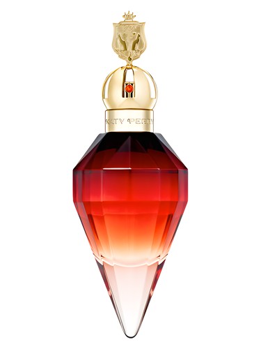 Frasco de Killer Queen — Katy Perry