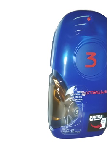 Frasco de Adidas 3 Extreme Pour Lui, de Adidas