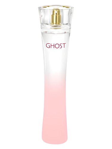 Frasco de Whisper Blush, de Ghost