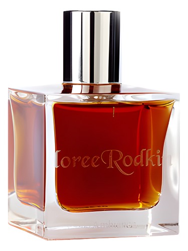 Frasco de Gothic I, de Loree Rodkin