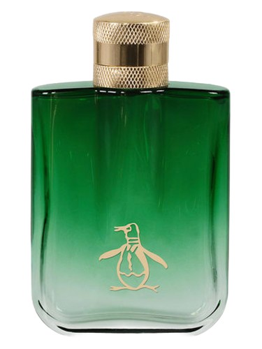 Frasco de Rocks — Original Penguin