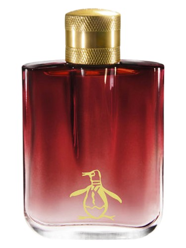 Frasco de Reserve, de Original Penguin