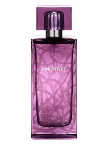 Frasco de Amethyst — Lalique